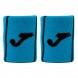 Fasce per polsi Joma Game Corte in blu chiaro