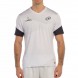 Maglietta Bullpadel Brial bianca