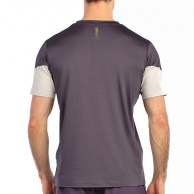 Maglietta Bullpadel Brial carbon