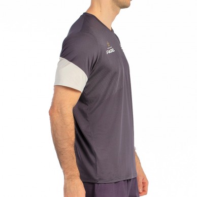 Maglietta Bullpadel Brial carbon