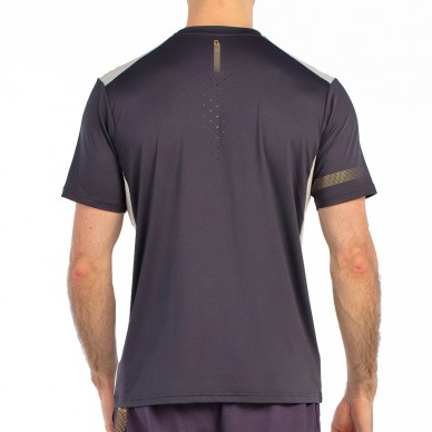 Maglietta Bullpadel Brece carbon