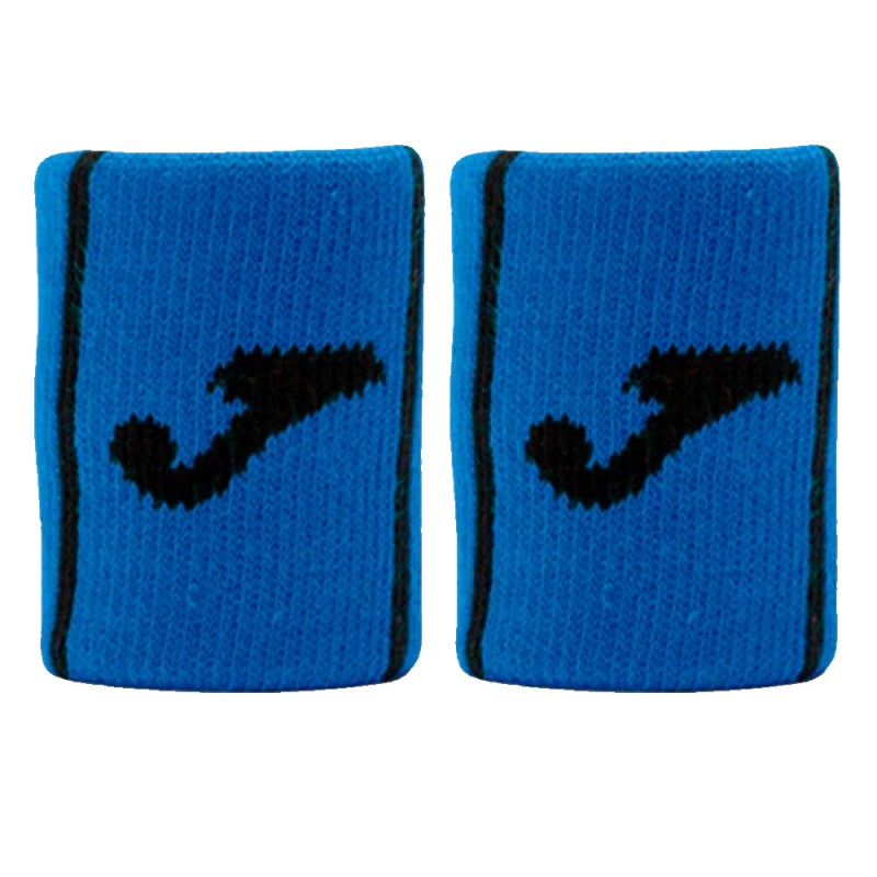 polsini Joma Game Corto blu scuro polsini Joma Game Corto blu scuro
