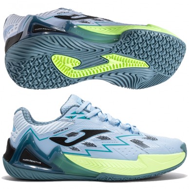 Scarpe Joma Open Men 2505 blue 2025