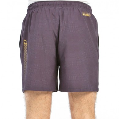 Pantaloncini Bullpadel Bugle carbonio