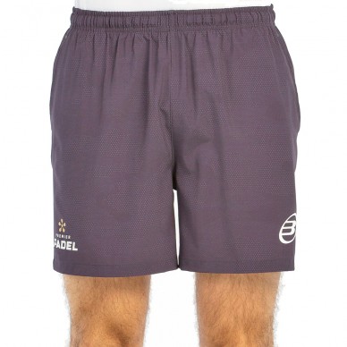 Pantaloncini Bullpadel Bugle carbonio