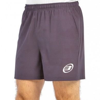 Pantaloncini Bullpadel Bugle carbonio
