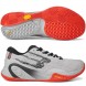 Scarpe Bullpadel Hack Vibram 25V Grey 2025