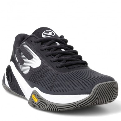 Scarpe Bullpadel Vertex Vibram 25V dark grey 2025