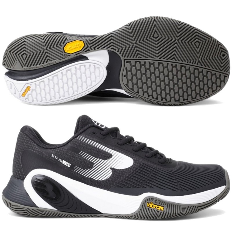 Scarpe Bullpadel Vertex Vibram 25V dark grey 2025 Scarpe Bullpadel Vertex Vibram 25V dark grey 2025