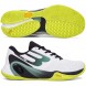 Scarpe Bullpadel Vertex Vibram 25V white 2025