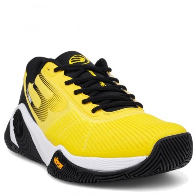 Scarpe Bullpadel Vertex Vibram 25V yellow 2025