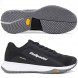 Scarpe Bullpadel Neuron Vibram 25V black 2025