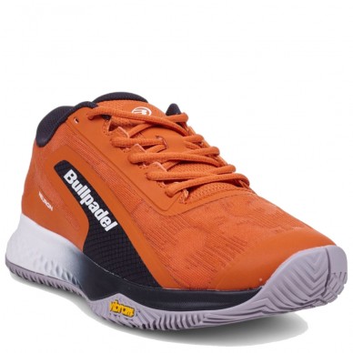 Scarpe Bullpadel Neuron Vibram 25V orange 2025
