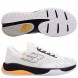 Scarpe Bullpadel Ionic 25V white 2025