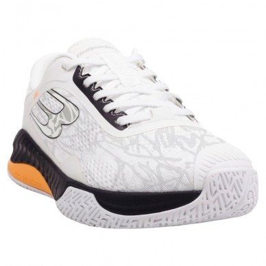 Scarpe Bullpadel Ionic 25V white 2025