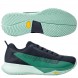 Scarpe Bullpadel X-Plo Vibram 25V navy 2025