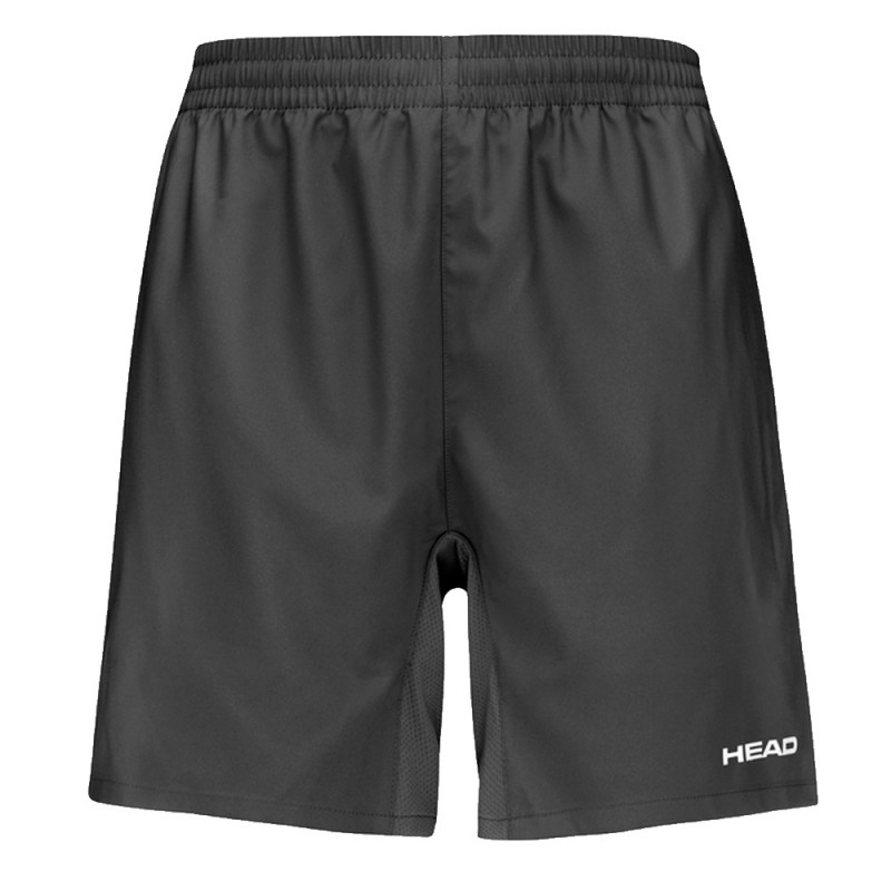 Pantaloncini Club Head grigio
