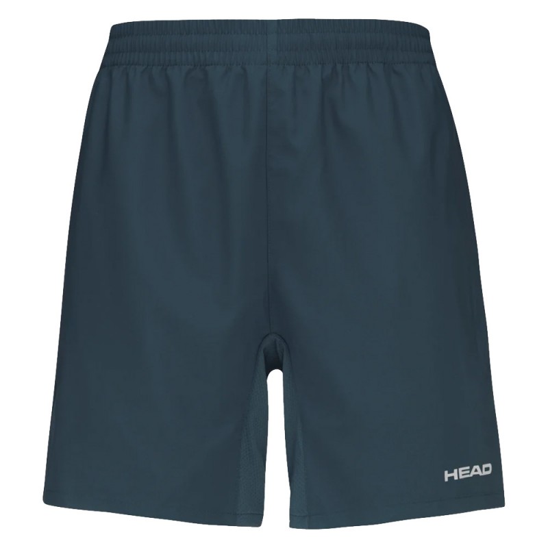Pantaloncini Head Club blu marino