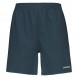 Pantaloncini Head Club blu marino