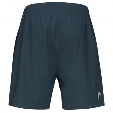 Pantaloncini Head Club blu marino