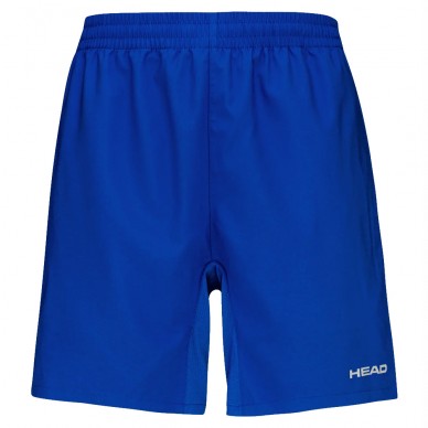 Pantaloncini Head Club Royal