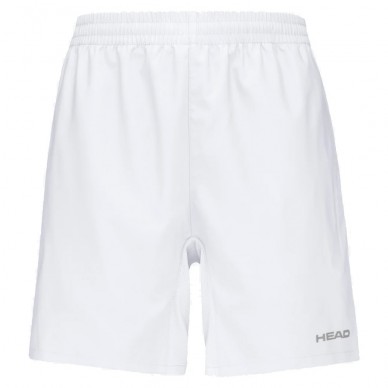 Pantaloncini Head Club bianco