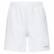Pantaloncini Head Club bianco
