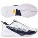 Scarpe Bullpadel X-Plo Vibram 25V white 2025