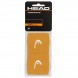 Polsini Head 2.5" gialle
