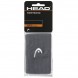 Polsini Head 5" grigio scuro