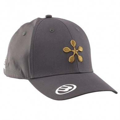 Cappellino Bullpadel BPG-PMR2504 Premier carbon