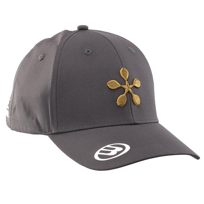 Cappellino Bullpadel BPG-PMR2504 Premier carbon