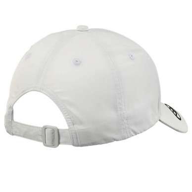 Cappellino Bullpadel BPG-PMR2504 Premier bianco