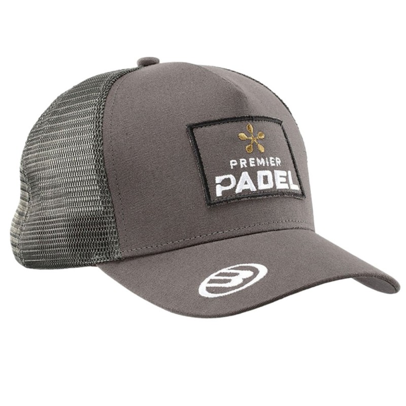 Cappellino Bullpadel BPG-PMR2505 Premier carbon