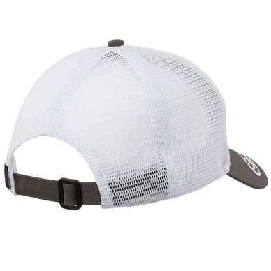 Cappellino Bullpadel BPG-PMR2505 Premier bianco