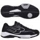 Scarpe Bullpadel Icon 25V black 2025