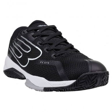Scarpe Bullpadel Icon 25V black 2025