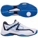 Scarpe Bullpadel Icon 25V white 2025