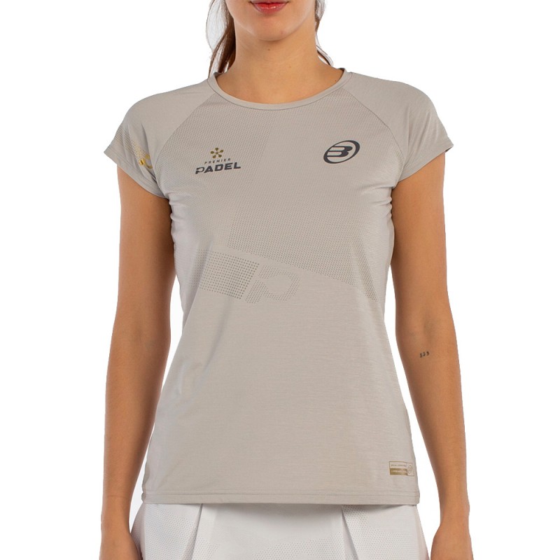 Maglietta Bullpadel Afore pietra vigoré Maglietta Bullpadel Afore pietra vigoré