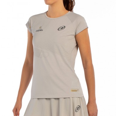 Maglietta Bullpadel Afore pietra vigoré