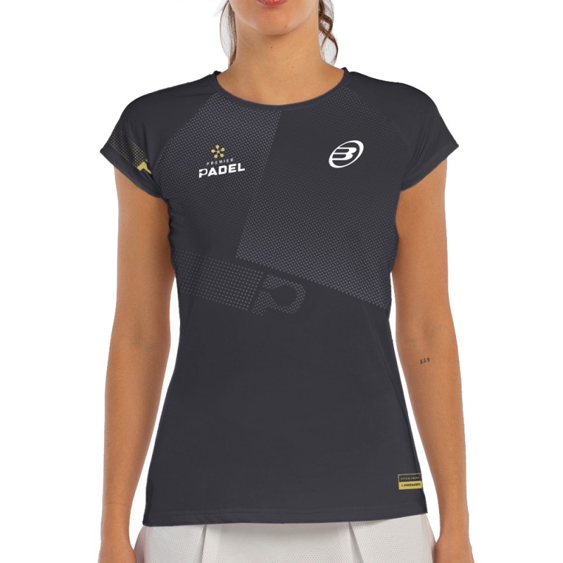 Maglietta Bullpadel Afore carbon Maglietta Bullpadel Afore carbon
