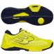 Scarpe Bullpadel Icon 25V yellow 2025