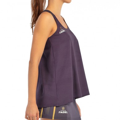 Maglietta Bullpadel Agore carbon
