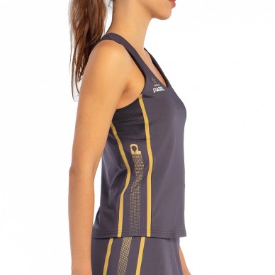 Maglietta Bullpadel Acora carbon