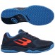 Scarpe Bullpadel Indiga 25V navy 2025