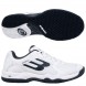 Scarpe Bullpadel Indiga 25V white 2025