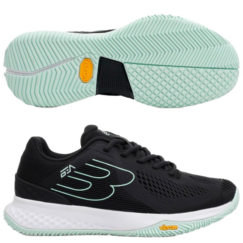 Scarpe Bullpadel Pearl Vibram 25V dark grey 2025 Scarpe Bullpadel Pearl Vibram 25V dark grey 2025