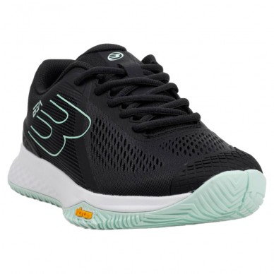 Scarpe Bullpadel Pearl Vibram 25V dark grey 2025