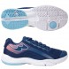 Scarpe Bullpadel Flow 25V navy blue 2025