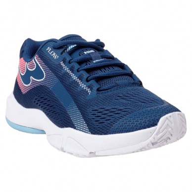 Scarpe Bullpadel Flow 25V navy blue 2025